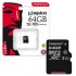 Kingston Digital 64 GB microSD