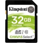 Kingston Micro SDHC Class4 Memory Card 32GB