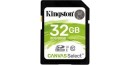 Kingston Micro SDHC Class4 Memory Card 32GB