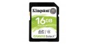 SD Card Kingston 16GB(4v)