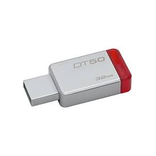 F/D Kingston USB3.0 DT50 32G