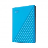 1 TB Ext HDD 2.5'' WD My Passport Ultra (Silver, WDBC3C0010BSL)