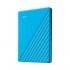 1 TB Ext HDD 2.5'' WD My Passport Ultra (Silver, WDBC3C0010BSL)