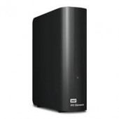 WD 3TB Elements Portable External Hard Drive, USB 3.0, Compatible with PC, Mac, PS4 & Xbox - WDBU6Y0030BBK-WESN