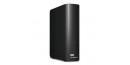 WD 3TB Elements Portable External Hard Drive, USB 3.0, Compatible with PC, Mac, PS4 & Xbox - WDBU6Y0030BBK-WESN