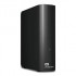WD 3TB Elements Portable External Hard Drive, USB 3.0, Compatible with PC, Mac, PS4 & Xbox - WDBU6Y0030BBK-WESN