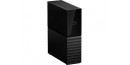 WD 4TB Black My Passport Portable External Hard Drive - USB 3.0 - WDBYFT0040BBK-WESN