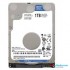 WD 1TB Notebook Hard Drive - Blue