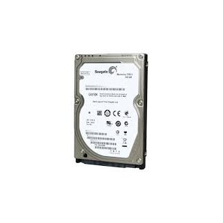 Seagate Momentus ST9500423AS 500 GB 2.5" Internal Hard Drive
