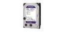 Western Digital 6TB WD Purple Surveillance Internal Hard Drive - 5400 RPM Class, SATA 6 Gb/s, , 64 MB Cache, 3.5" - WD60PURZ