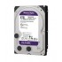 Western Digital 6TB WD Purple Surveillance Internal Hard Drive - 5400 RPM Class, SATA 6 Gb/s, , 64 MB Cache, 3.5" - WD60PURZ