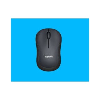 Muose Logitech M186 Wireless
