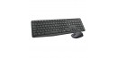 Logitech MK235 Wireless Keyboard and Mouse 