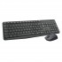 Logitech MK235 Wireless Keyboard and Mouse 
