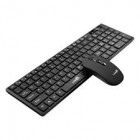 LDKAI GR-60 Wireless Keyboard and Mouse Set