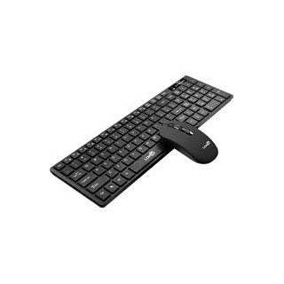 LDKAI GR-60 Wireless Keyboard and Mouse Set