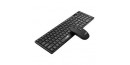 LDKAI GR-60 Wireless Keyboard and Mouse Set