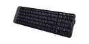 Logitech K230 Compact Wireless Keyboard for Windows, 2.4GHz Wireless 