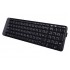 Logitech K230 Compact Wireless Keyboard for Windows, 2.4GHz Wireless 