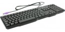 Logitech K100 Classic PS2 Keyboard