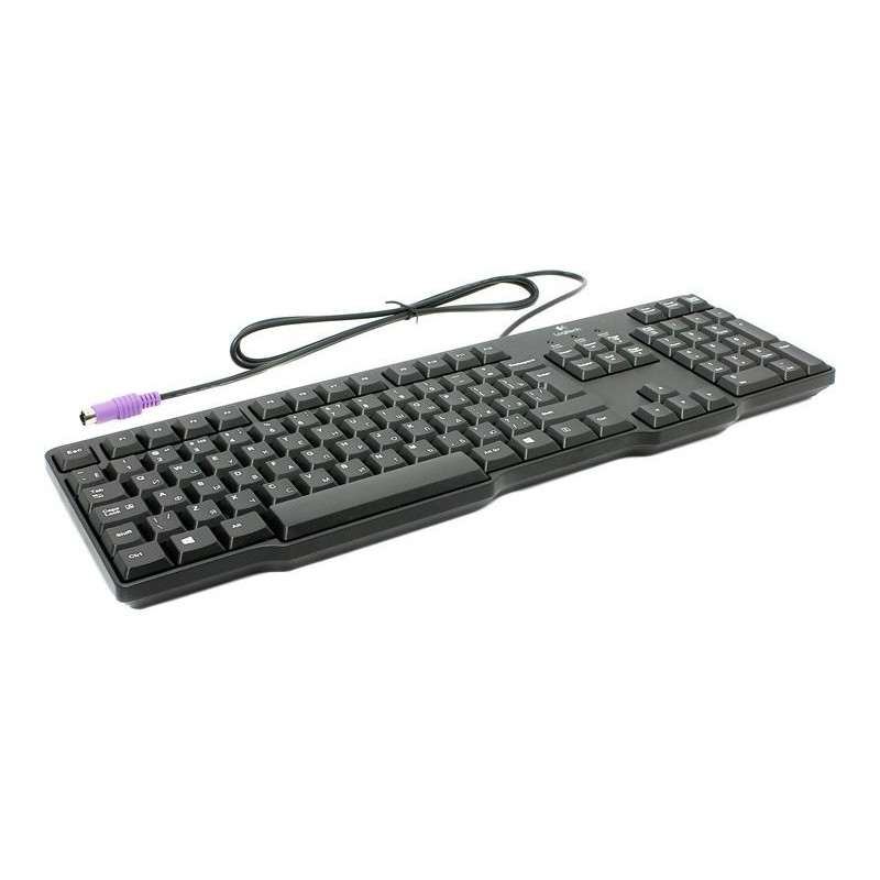 Logitech K100 Classic Keyboard - Online shopping