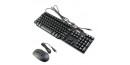 DELL - USB Keyboard US SK-8115 - NM467