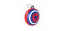 BOSEBT mini tws wireless speaker captain America Bluetooth speaker D05 2021 newest 