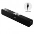 Bonks N2 bluetooth Speaker Home Soundbar DSP Heavy Bass Stereo... (COLOR: GREY | TYPE: WIREDPOWERED)