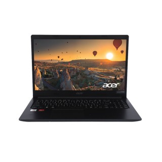 Notebook Acer Extensa EX215-22-R3HU/T003 (Black)