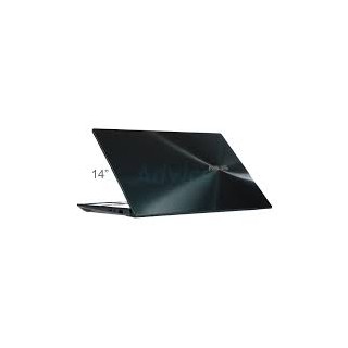 Notebook Asus Zenbook Duo UX481FL-HJ096T (Celestial Blue)