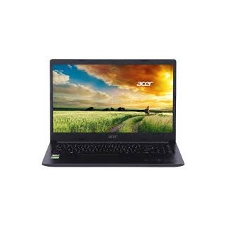  Previous Next      Notebook Acer Aspire A315-22-48AL/T004 (Black)