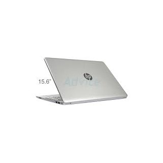 Notebook HP 15s-du2051TX (Natural Silver)