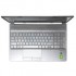 Notebook HP 15s-du2051TX (Natural Silver)