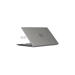 Notebook HP Pavilion 13-bb0014TU (Natural Silver)