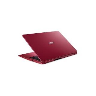 N/B Acer A315-56-390J/T002 (15.6) Red