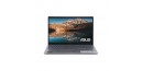 N/B Asus X515JA-EJ095T (15.6) Transparent Silver