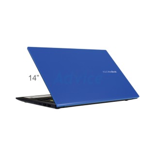 N/B Asus D413DA-EK256T (14) Cobalt Blue