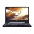 N/Bgame Asus FX505DT-AL003T (15.6) Black Plastic