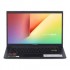  Previous Next      Notebook Asus Vivobook 14 D413DA-EK200TS (Bespoke Black)