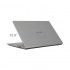 N/B Asus M509DA-EJ380T (15.6) Transparent Silver