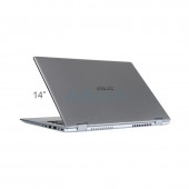 N/B2in1 Asus TP412FA-EC491T (14) SILVER BLUE