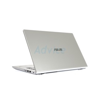 N/B Asus M409BA-BV006T (14) Transparent Silver