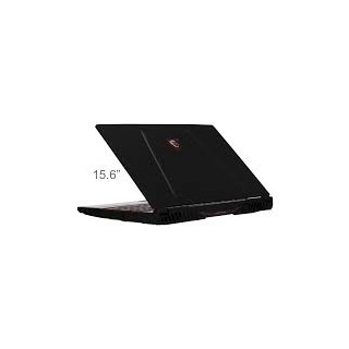 N/Bgame MSI GL65 10SCXR-059TH (15.6) Black