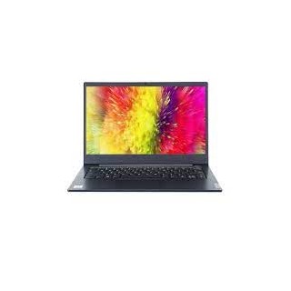 N/B Lenovo E4-IML Black