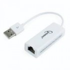 USB 2.0 Ethernet Adapter 