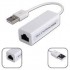 USB 2.0 Ethernet Adapter 
