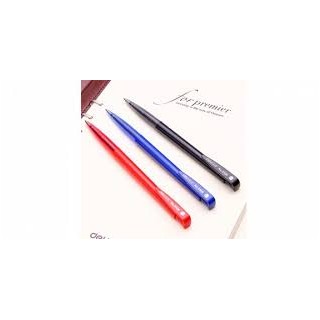 deli Ball-pen NO.6506 Blue圆珠笔