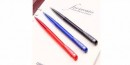 deli Ball-pen NO.6506 Blue圆珠笔