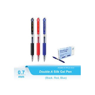 Double A Ball-pen Blue圆珠笔