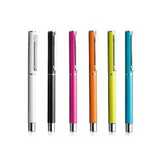 deli Gel ink writing pen S80中性笔